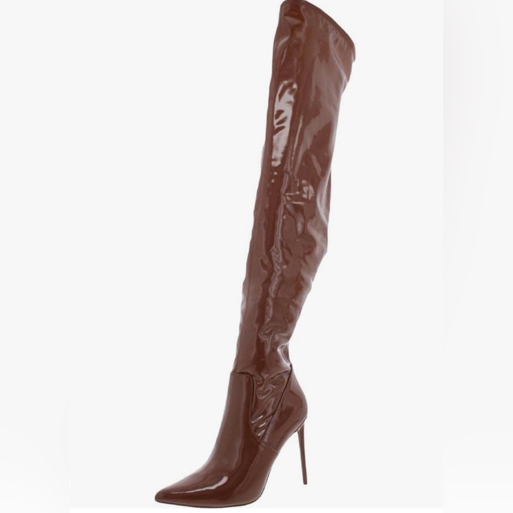 Steve Madden Victory Boot